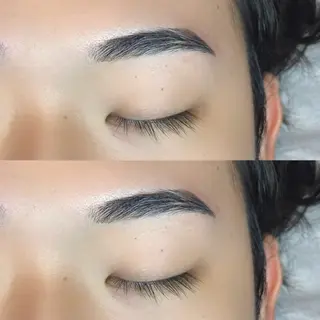 メンズ アイブロウ ANY /Rinaの眉毛・アイブロウイメージ