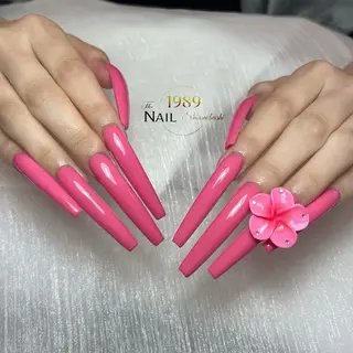 ネイル The 1989 Nail Salonのネイルデザイン