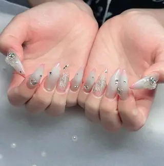 ネイル H.baby Nail Salonのネイルデザイン