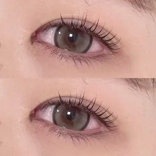マツエク・マツパ REJOUIR 🎀 莉央のマツエク・マツパデザイン