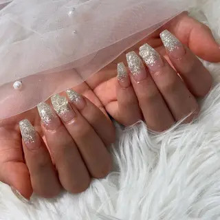 ネイル Bitty ✮yuzukiのネイルデザイン