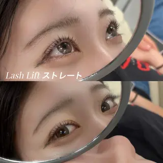 マツエク・マツパ Biancaㅤ⠀ 川越西口店  ユイの眉毛・アイブロウイメージ