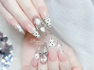 ネイル Akira✨ nailのネイルデザイン