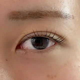 マツエク・マツパ BE DESIGN 堀尾の眉毛・アイブロウイメージ