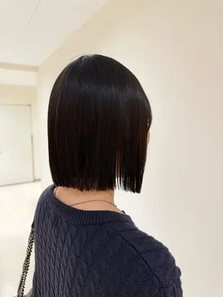 西野 美桜のヘアスタイル