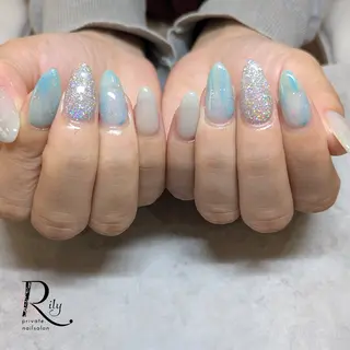 ネイル nailsalon Rilyのネイルデザイン