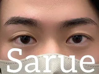 アイブロウ 似合わせ眉毛専門 Saruleの眉毛・アイブロウイメージ