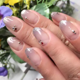 ネイル Nail Suave (シュアーヴ)のネイルデザイン