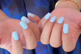 ネイル Miya🎀 nailのネイルデザイン