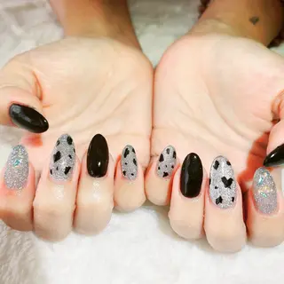 ネイル Nailroom3 古屋のネイルデザイン