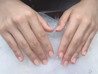 ネイル my nail plus 野江内代のネイルデザイン