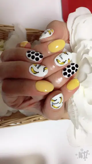 ショート ネイル Nail Salon .shunのネイルデザイン