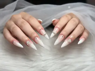 ネイル Kanao_ CloudyChanのネイルデザイン
