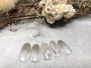 ネイル mogunail &blowのネイルデザイン
