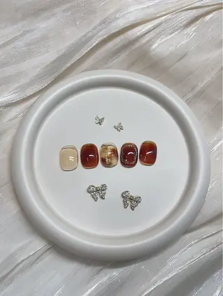 ネイル L&Y Nail salonのネイルデザイン