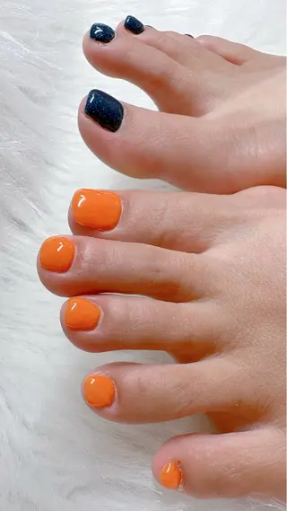 ネイル エン Nail salonのネイルデザイン