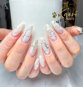 ネイル KAORI YUMIのネイルデザイン