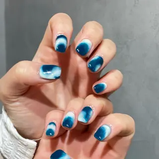 ネイル nail salon sou.のネイルデザイン