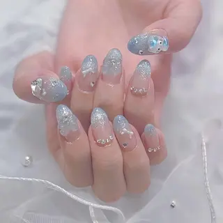 ネイル Nail Salon Paletteのネイルデザイン