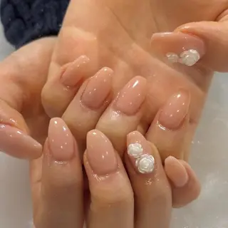 ネイル lala room.のネイルデザイン