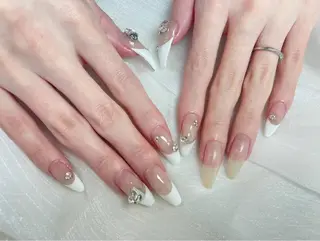 ネイル babarla Nailのネイルデザイン