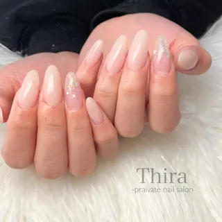 ネイル Nailist saeのネイルデザイン