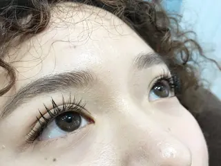 マツエク・マツパ Day. aoyamaのマツエク・マツパデザイン