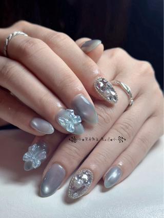 ネイル RAMU Nail 恵比寿店のネイルデザイン