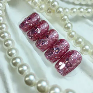 ネイル Legit nail salonのネイルデザイン