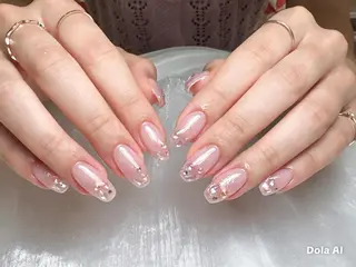 ネイル Onason NailSalonのネイルデザイン