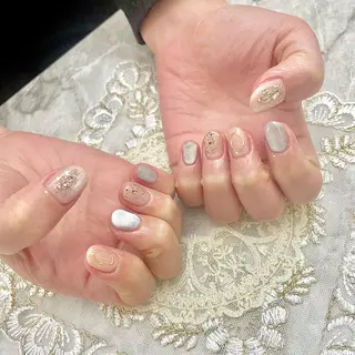 ネイル J terrace Nailのネイルデザイン