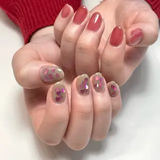 ネイル oncu nailのネイルデザイン