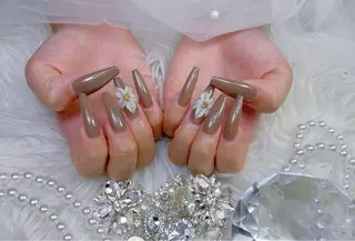 ネイル Miya _nailのネイルデザイン