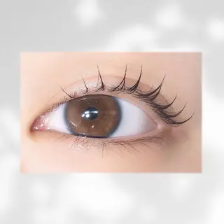 マツエク・マツパ ETERNO ちひろのマツエク・マツパデザイン
