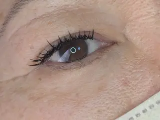 マツエク・マツパ EYELASH lino　合志市のマツエク・マツパデザイン
