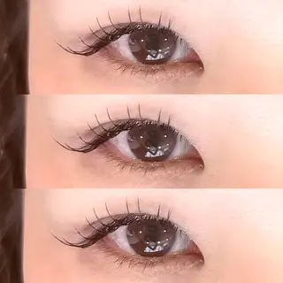 マツエク・マツパ 稲葉 美咲の眉毛・アイブロウイメージ