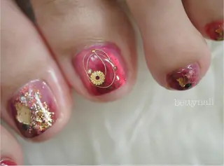 ネイル purr nailのネイルデザイン