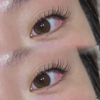 マツエク・マツパ coast meiの眉毛・アイブロウイメージ