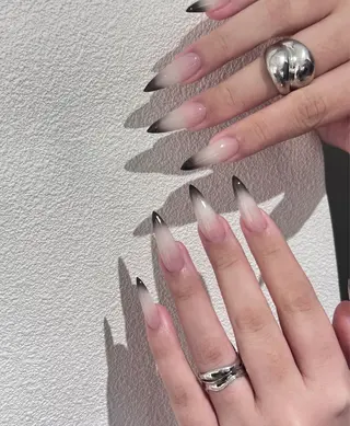 ネイル Una Nailのネイルデザイン