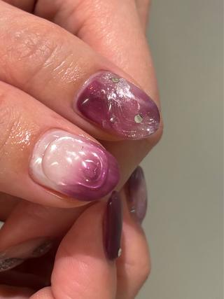 ネイル chika / nailのネイルデザイン