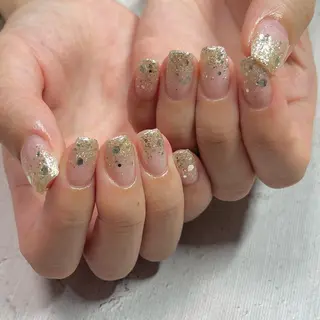 ネイル NAiL by.kahoのネイルデザイン