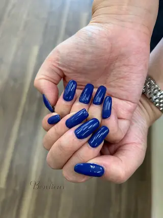 ネイル Nail Salon Bonheurのネイルデザイン