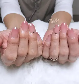 ネイル 斉藤 恵美のネイルデザイン