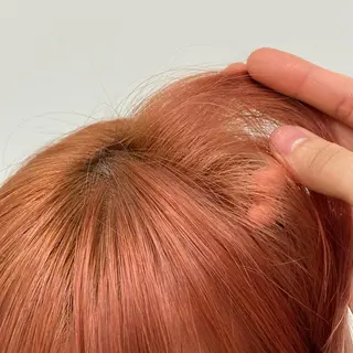ショート カラー JUURI- Shionのヘアスタイル