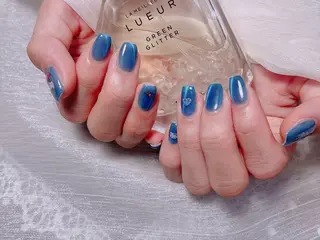 ネイル KARI ネイルサロンのネイルデザイン