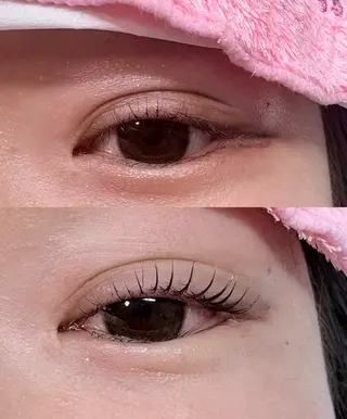 マツエク・マツパ トータルビューティー サロン・Ｎの眉毛・アイブロウイメージ