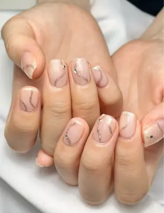 ネイル Belle nail salonのネイルデザイン