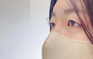 マツエク・マツパ hairsalon 556のマツエク・マツパデザイン