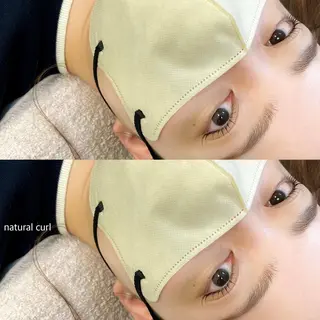 マツエク・マツパ eyelash iona♡ Ruiのマツエク・マツパデザイン