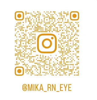 mika┊ 韓国式まつげ×眉毛のマツエク・マツパデザイン